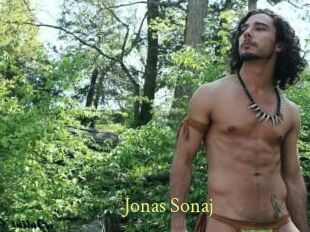 Jonas_Sonaj