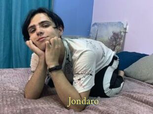 Jondaro