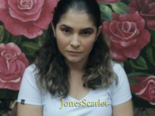 JonesScarlet