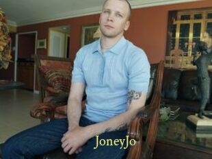 JoneyJo