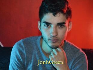 JonhGreen