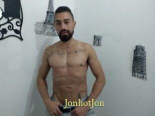JonhotJon