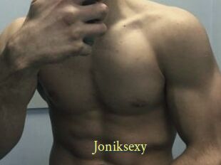 Joniksexy