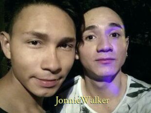 JonnieWalker