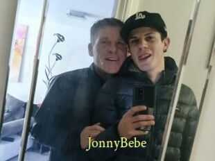 JonnyBebe