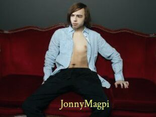 JonnyMagpi