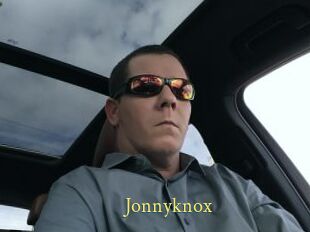 Jonnyknox
