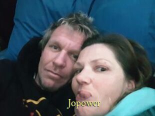 Jopower