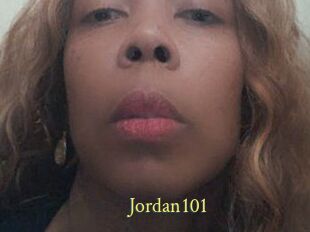Jordan101