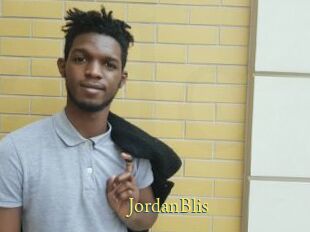 JordanBlis