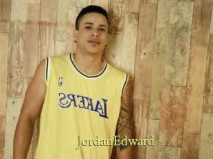 JordanEdward