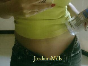 JordanaMills