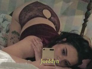 Jorddyn