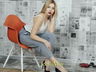 JordiMay