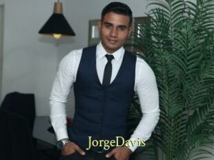 JorgeDavis