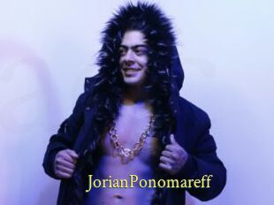 JorianPonomareff