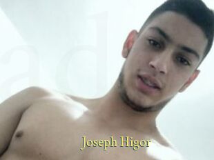 Joseph_Higor