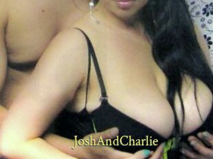JoshAndCharlie