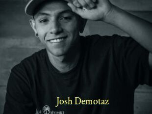 Josh_Demotaz