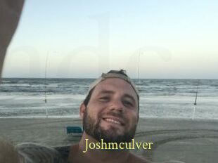 Joshmculver