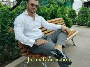 JoshuaDomination