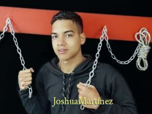 JoshuaMartinez