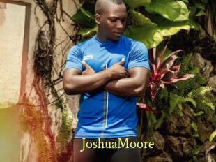 JoshuaMoore