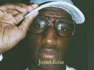 Josieh_Rose