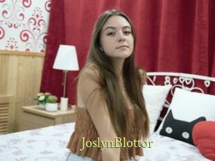 JoslynBlottor