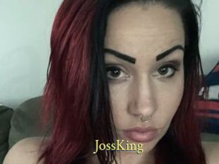 JossKing