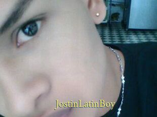 JostinLatinBoy