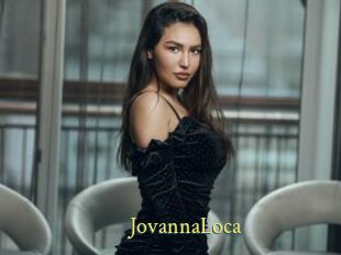 JovannaLoca
