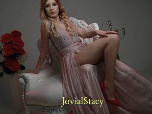 JovialStacy