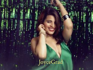 JoyceGrad