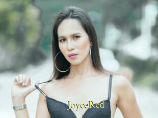 JoyceRed