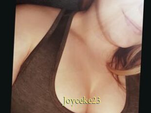 Joyceke23