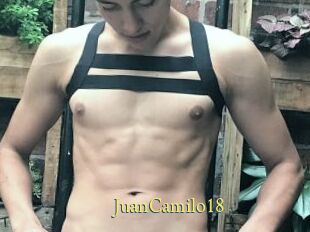 JuanCamilo18