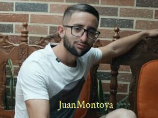 JuanMontoya