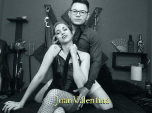 JuanValentina