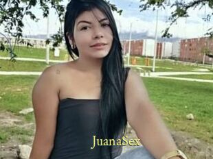 JuanaSex