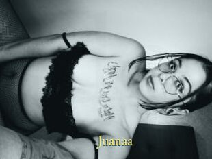 Juanaa