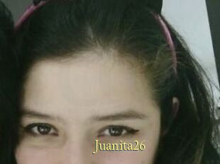 Juanita26