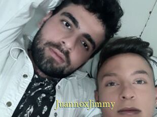 JuannoxJimmy