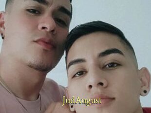 JudAugust