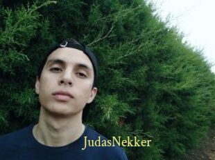 JudasNekker