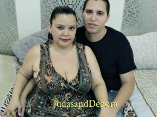 JudasandDebora