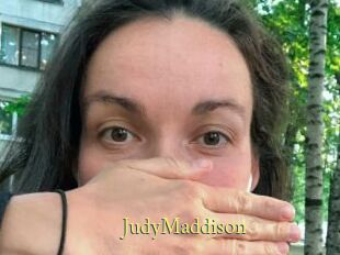 JudyMaddison