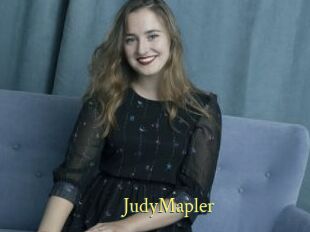 JudyMapler
