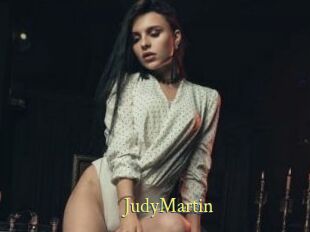 JudyMartin