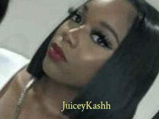 JuiceyKashh